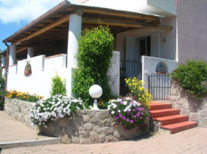 Гостиница Villa a Lipari, Липари